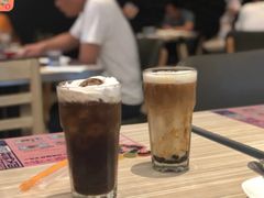 雪糕黑天使-必胜客(长安店)