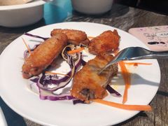 -Jack‘s Place 杰克地方西餐厅(新街口店)
