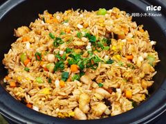 -圣丰盛宴酒家(东城店)
