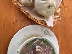 -李小老烧饼(常营民族家园店)