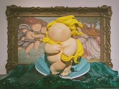 -上海宝龙美术馆