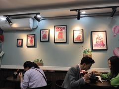 大堂-鸭小妹鸭血粉丝(老门东店)