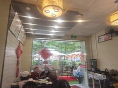 -山水茶艺馆·点心粤菜·30年老字号