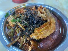 -凤张螺蛳粉·爽口粉(跃进路总店)