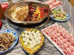 -重庆老火锅正火哥(秭归店)