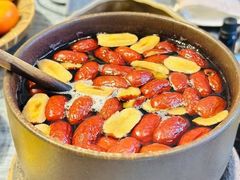 -一号铺子·大炉茶