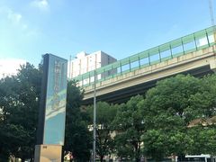 -绿地风尚天地广场