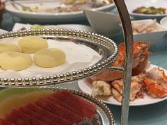 -南苑环球酒店云顶高级中餐厅(鄞县大道店)