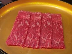 -牛New寿喜烧(虹桥新天地店)