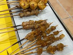 -望京小腰(北京总店)