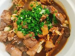 -百味园土菜馆(迎宾东路店)