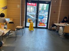 -麦当劳(漳州二路店)