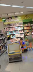 点击看大图 -孩子王童乐园(绵阳涪城万达店)