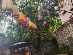 -院8里·小聚园老川菜(九眼桥店)