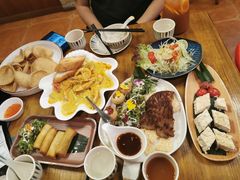-泰堤坊(淡水体育馆店)