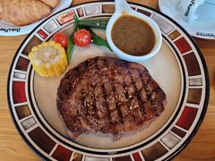-斗牛士牛排(南京东路店)