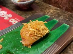 -古田居·特色寿司料理(星之岛旗舰店)