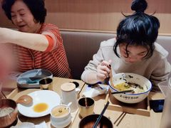 -马记永·兰州牛肉面(天通苑家乐福店)