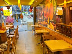 -尊宝比萨(华景新城店)