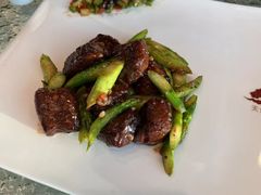 -天龙轩(香港丽思卡尔顿酒店)