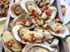 -广记海鲜(杨汊湖一店)