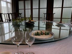 -山水一号·中餐厅