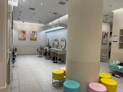 -天真蓝照相馆(五角场百联又一城店)