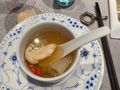 -三利音·玖弄小鲜(浦东嘉里城店)