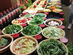 -秦淮人家风味酒楼(赣榆店)