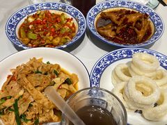 -回家吃饭·地道南昌菜(建德观总店)