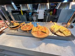 -集杰尚品海鲜烤肉自助餐厅(乳山振华店)