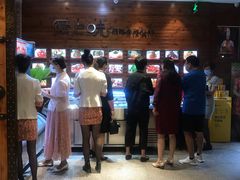 -爱上味·私房菜(仁恒国际店)
