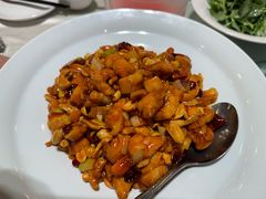 -峨嵋酒家(牡丹园店)