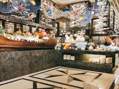 -芭菲盛宴·环球美食(解放碑英利国际店)