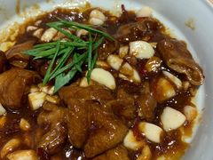 -福海居烤鸭店(鸟巢店)