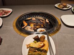 -韩盛·盛江山自助料理(学院路江北大学城店)