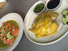 -星叶·东南亚料理(宁波万象汇店)