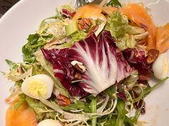 -君悦酒店·La Terrazza意合園·意式风味