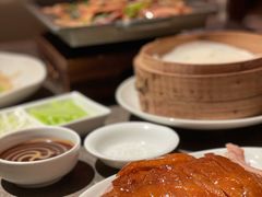 老北京烤鸭-金鸭季·北京烤鸭(深业上城店)