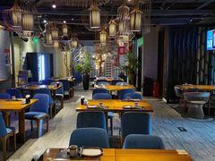 大堂-和彩放题餐厅(酒仙桥店)