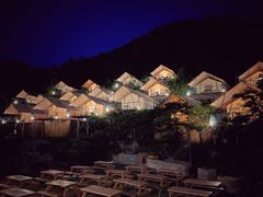 -北京山里寒舍度假酒店