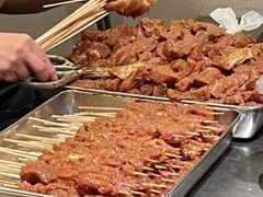 -马小毛老上海里脊肉(南翔印象城店)