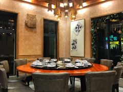 -外婆船宴餐厅·外婆喊你回家吃饭