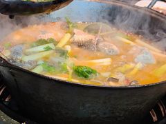 -米氏火鱼·泡椒鱼火锅(李子坝老店)