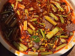 -顺兴老茶馆·精品川菜(世纪城店)
