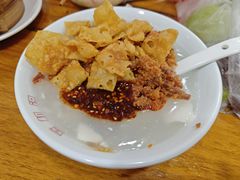 -豆相识•九九豆腐脑(牛咡桥店)