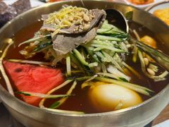 -海兰江石锅饭(水上店)