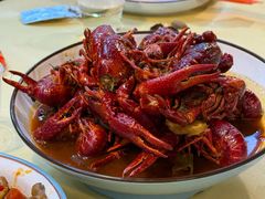 -小田油焖小龙虾(双井店)