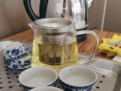-金山记靓鸡专门店·中山菜