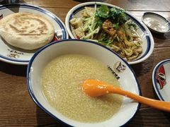 -吴满满油泼面(北方风味园店)